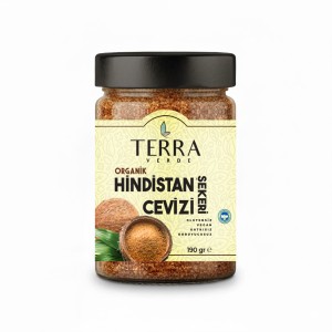 Hindistan Cevizi Şekeri (190 g)
