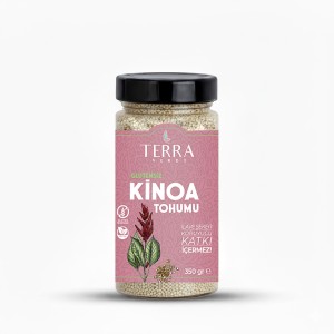 Kinoa Tohumu (350 g)