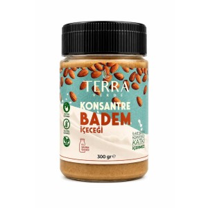 Badem Konsantresi İçeceği (300 g)