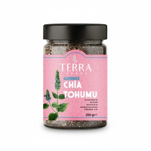 Chia Tohumu (200 GR)
