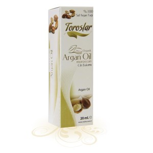 Argan Yağı (20 ml)