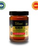 Tulliana Bitlis Organik Polifloralı Ham Süzme Çiçek Balı 850 Gr Cam Kavanoz