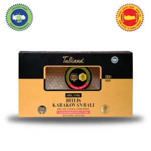 Karakovan Petek Balı 550-600 gr