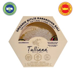 Karakovan Petek Balı 1200 gr