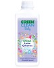 U Green Clean Baby 1000 ML Bitkisel ve Doğal Leke Çıkarıcı Şişesi
