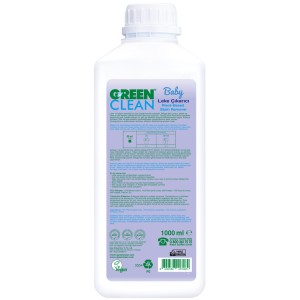 Baby Bitkisel Leke Çıkarıcı (1000 ML)