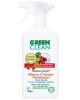 U Green Clean 500 ML Bitkisel Kaynaklı Meyve ve Sebze Temizleme Sıvısı