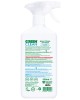 U Green Clean 500 ML Bitkisel Kaynaklı Meyve ve Sebze Temizleme Sıvısı