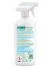 U Green Clean 500 ML Organik Portakal Yağlı Bitkisel Çok Amaçlı Yağ Çözücü Sprey