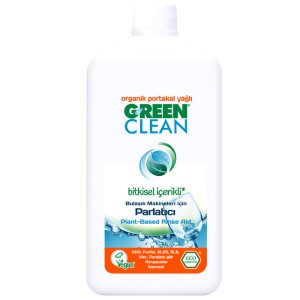 Portakal Yağlı Bitkisel Parlatıcı (500 ML)