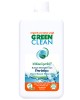 U Green Clean 500 ML Organik Portakal Yağlı Bitkisel Bulaşık Makinesi Parlatıcısı