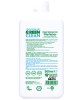 U Green Clean 500 ML Organik Portakal Yağlı Bitkisel Bulaşık Makinesi Parlatıcısı