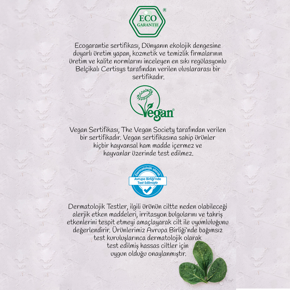 U Green Clean 1000 ML Bitkisel Kaynaklı Çamaşır Yumuşatıcısı