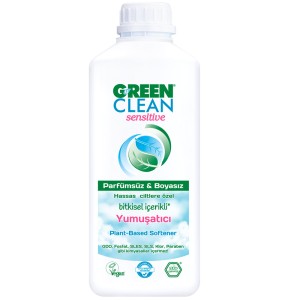 Bitkisel İçerikli Yumuşatıcı (1000 ML)