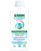 U Green Clean 1000 ML Sensitive Bitkisel Çamaşır Yumuşatıcısı