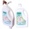 Baby Organik Lavanta Yağlı Bitkisel Çamaşır Deterjanı (2750 ML)