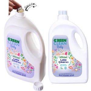 Baby Bitkisel Leke Çıkarıcı (2750 ML)