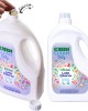 U Green Clean Baby 2750 ML Bitkisel Leke Çıkarıcı Şişesi - Elde ve Makinede Kullanım