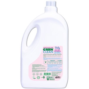 Baby Bitkisel Yumuşatıcı - 2750 ml
