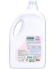 U Green Clean Baby 2750 ML Organik Lavanta Yağlı Bitkisel Yumuşatıcı Şişesi