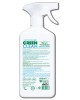 U Green Clean 500 ML Organik Portakal Yağlı Bitkisel Banyo ve Kireç Temizleyici Sprey