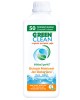 U Green Clean 1000 ML Organik Portakal Yağlı Bitkisel Bulaşık Makinesi Jel Deterjanı
