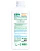 U Green Clean 1000 ML Organik Portakal Yağlı Bitkisel Bulaşık Makinesi Jel Deterjanı