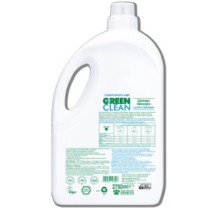Bitkisel Çamaşır Deterjanı (2750 ML)