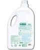 U Green Clean 2750 ML Organik Lavanta Yağlı Bitkisel Çamaşır Deterjanı Şişesi