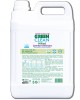 U Green Clean 5 Litre Organik Lavanta Yağlı Bitkisel Çamaşır Deterjanı Bidonu