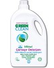 U Green Clean 2750 ML Organik Lavanta Yağlı Bitkisel Çamaşır Deterjanı Şişesi
