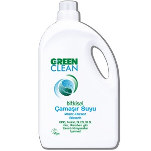 Bitkisel Çamaşır Suyu (2750 ML)