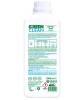 U Green Clean 1000 ML Bitkisel Sabunlu Çamaşır Suyu Şişesi