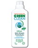 U Green Clean 1000 ML Organik Portakal Yağlı Çok Amaçlı Bitkisel Temizleyici Şişesi