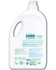 U Green Clean 2750 ML Organik Portakal Yağlı Bitkisel Likit Sabun Şişesi