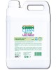 U Green Clean 5 Litre Organik Portakal Yağlı Bitkisel Likit Sabun Bidonu