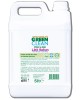 U Green Clean 5 Litre Organik Portakal Yağlı Bitkisel Likit Sabun Bidonu