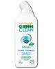 U Green Clean 750 ML Organik Portakal Yağlı Bitkisel Tuvalet Temizleyici Şişesi