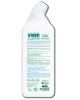 U Green Clean 750 ML Organik Portakal Yağlı Bitkisel Tuvalet Temizleyici Şişesi