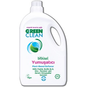 Bitkisel Yumuşatıcı (2750 ML)