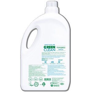 Bitkisel Yumuşatıcı (2750 ML)