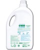 U Green Clean 2750 ML Organik Lavanta Yağlı Bitkisel Yumuşatıcı Şişesi