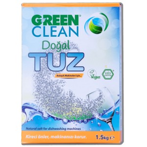 Doğal Tuz