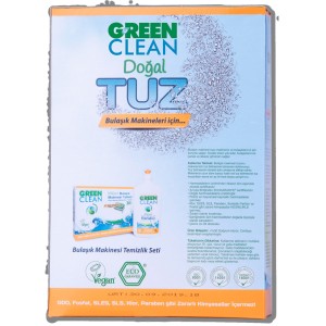 Doğal Tuz