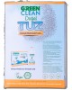 U Green Clean 1500 GR Doğal Bulaşık Makinesi Tuzu Paketi
