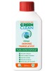 U Green Clean 250 ML Bulaşık ve Çamaşır Makinesi Temizleyici Şişesi