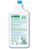 U Green Clean 500 ML Sensitive Bitkisel Elde Bulaşık Deterjanı