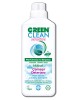 U Green Clean 1 Litre Sensitive Bitkisel Sıvı Çamaşır Deterjanı Şişesi