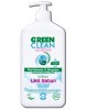 U Green Clean 500 ML Sensitive Bitkisel Likit Sabun Şişesi