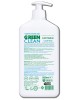 U Green Clean 500 ML Sensitive Bitkisel Likit Sabun Şişesi
